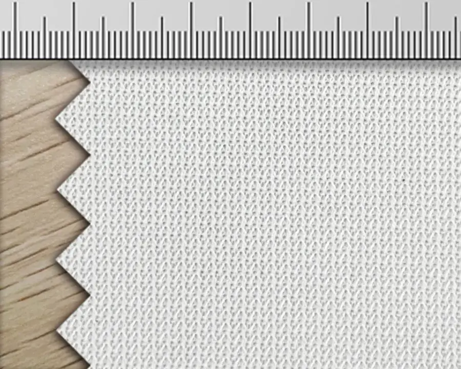 110g Knitted Polyester printing fabric
