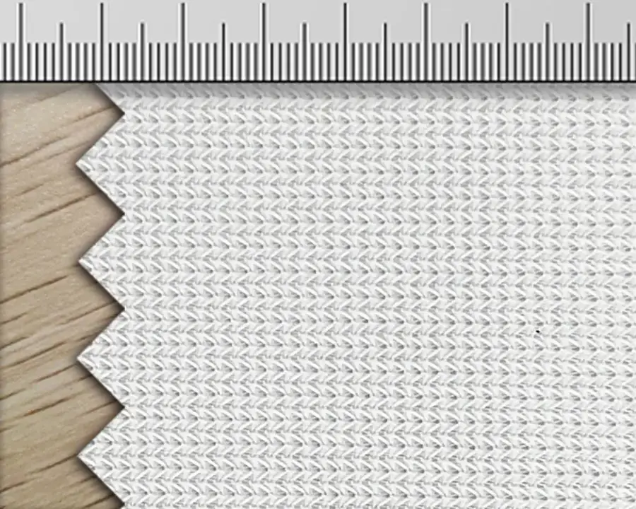 115g Knitted Polyester printing fabric