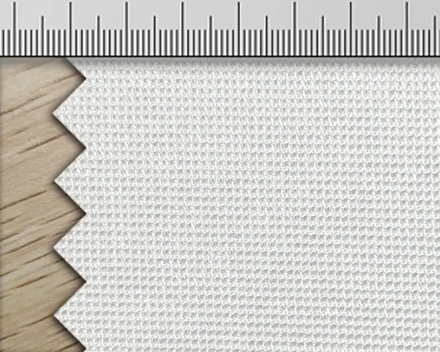 115g Shiny Knitted Polyester printing fabric