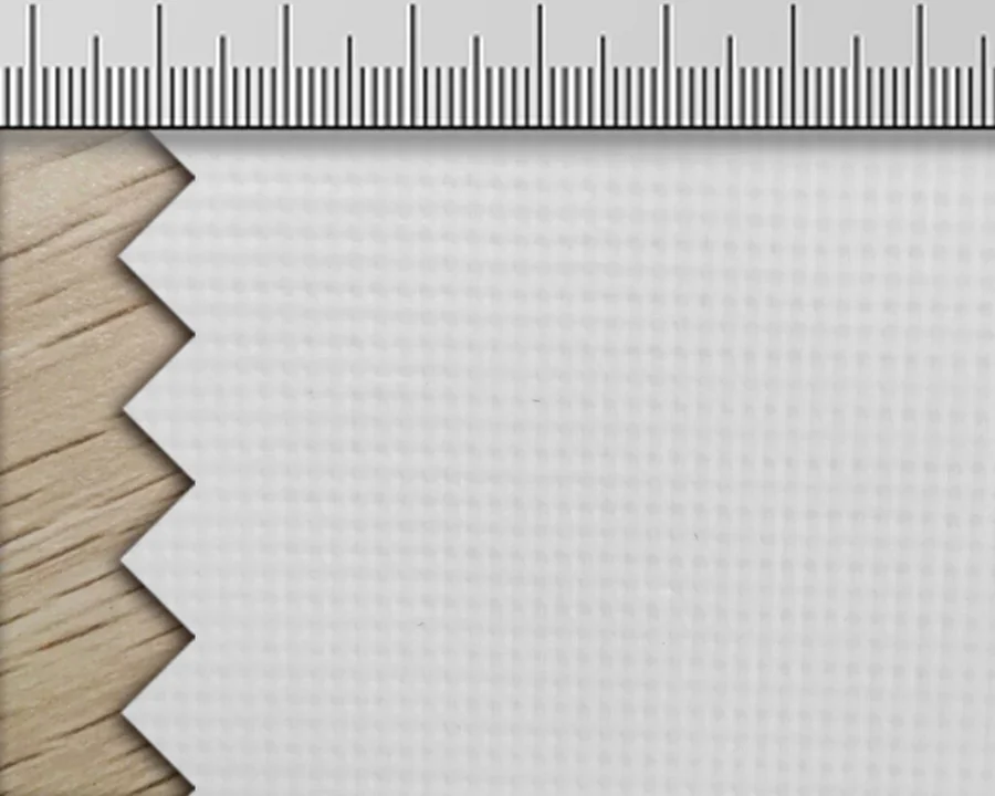 13oz Vinyl printing fabric