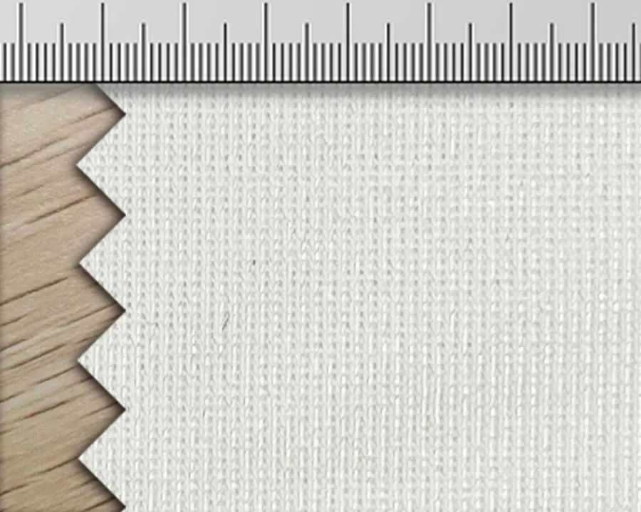 200g Elastic Polyester printing fabric