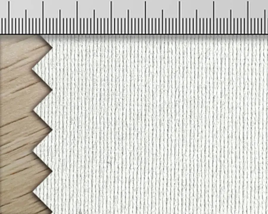 240g Matte Knitted Polyester printing fabric
