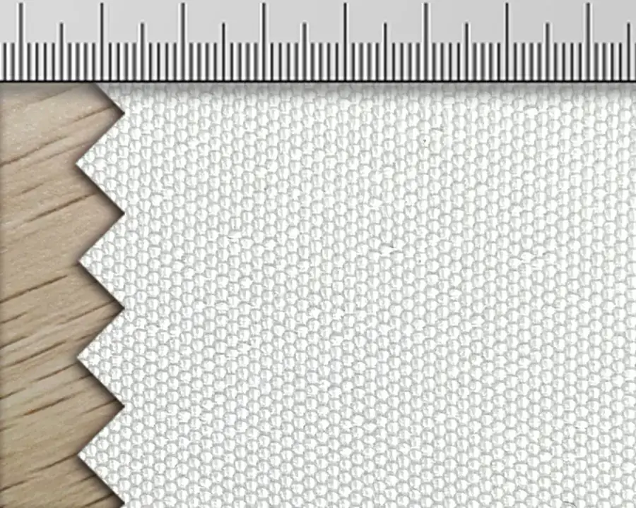 300D Polyester printing fabric