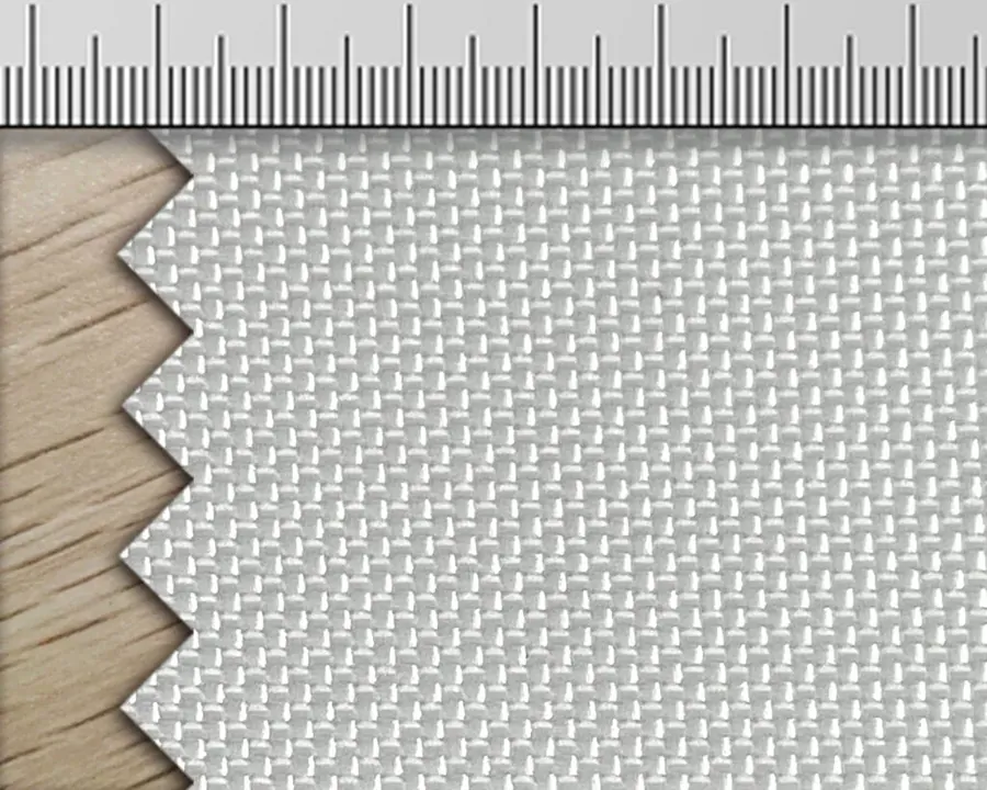 600D PU Polyester printing fabric