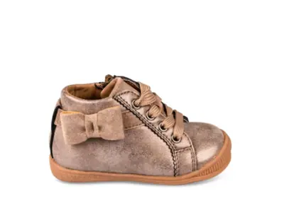 SG-6475 baby shoes by Singer Industry