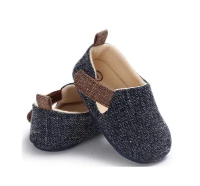 SG-1113 baby shoes by Singer Industry