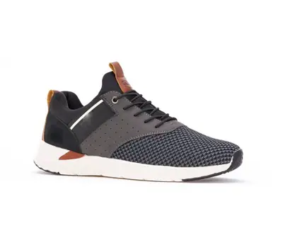 SG-6471 casual shoes by Singer Industry