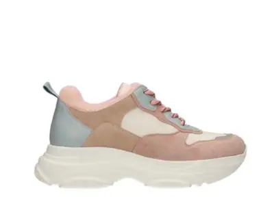 SG-6479 casual shoes by Singer Industry