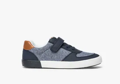 SG-6483 casual shoes by Singer Industry