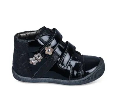 SG-6484 baby shoes by Singer Industry