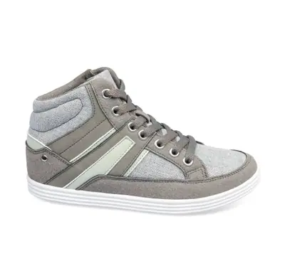 SG-6490 casual shoes by Singer Industry