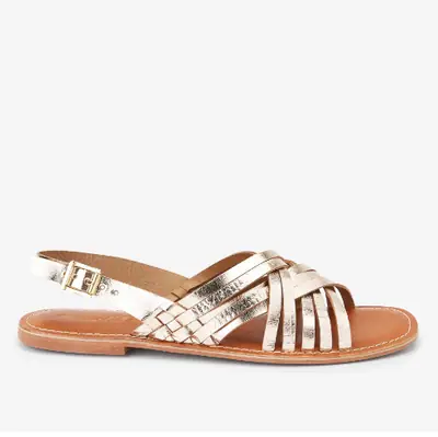 SG-6515 sandals by Singer Industry