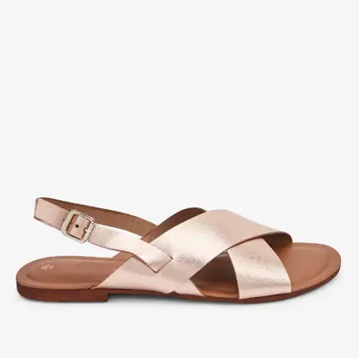 SG-6517 sandals by Singer Industry