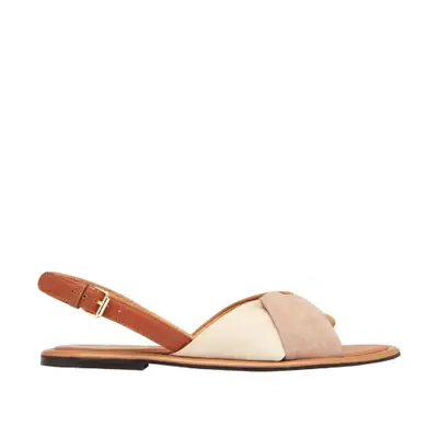 SG-6518 sandals by Singer Industry