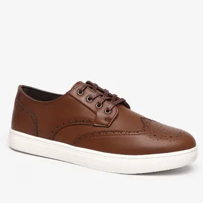 SG-6524 casual shoes by Singer Industry
