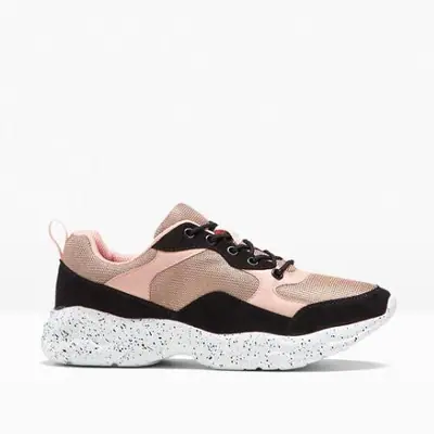 SG-6534 casual shoes by Singer Industry