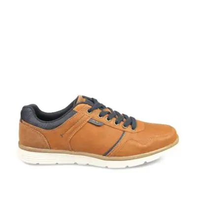 SG-6551 casual shoes by Singer Industry