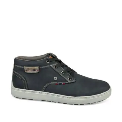 SG-6553 casual shoes by Singer Industry