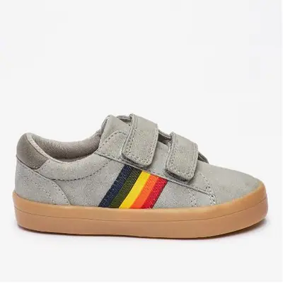 SG-6555 casual shoes by Singer Industry