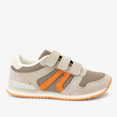SG-6558 sport shoes by Singer Industry