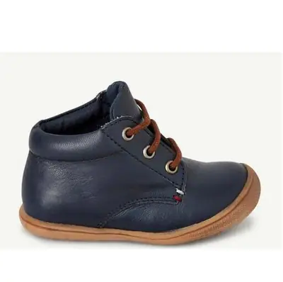 SG-6559 baby shoes by Singer Industry
