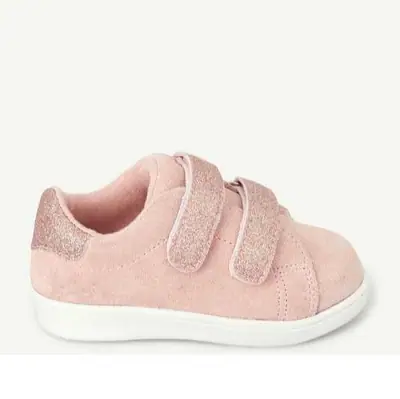 SG-6560 baby shoes by Singer Industry