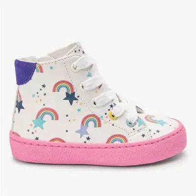 SG-6561 baby shoes by Singer Industry