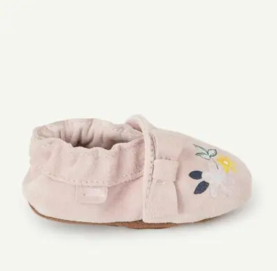 SG-6567 baby shoes by Singer Industry