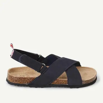 SG-6572 baby shoes by Singer Industry