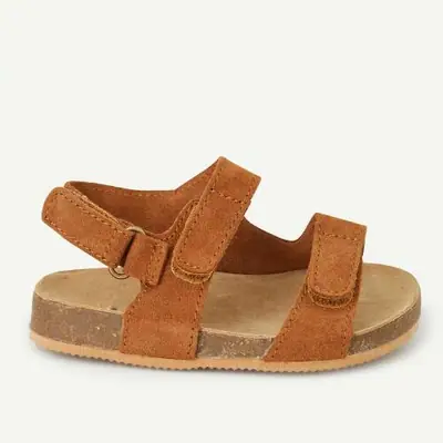 SG-6573 baby shoes by Singer Industry