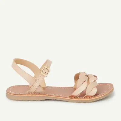SG-6575 sandals by Singer Industry