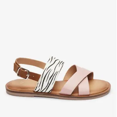 SG-6577 sandals by Singer Industry