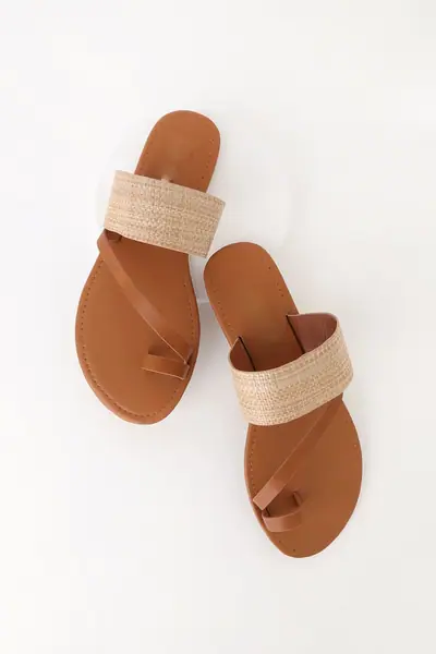 SG-6579 sandals by Singer Industry
