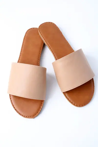 SG-6580 sandals by Singer Industry