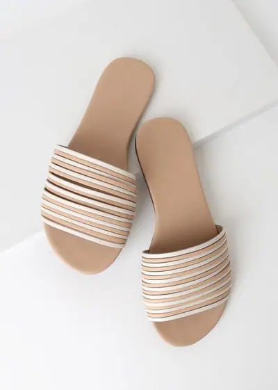 SG-6583 sandals by Singer Industry