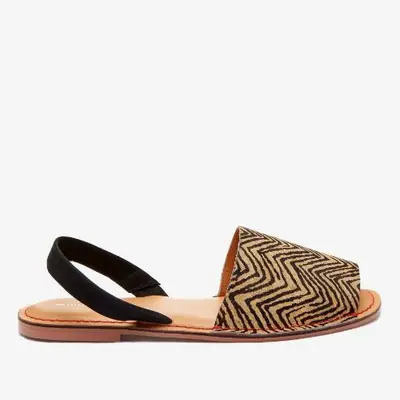 SG-6586 sandals by Singer Industry