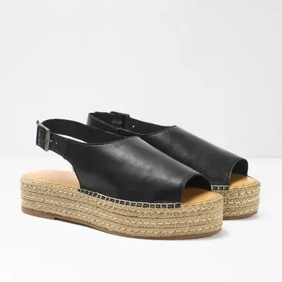 SG-6593 sandals by Singer Industry