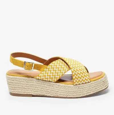 SG-6594 sandals by Singer Industry