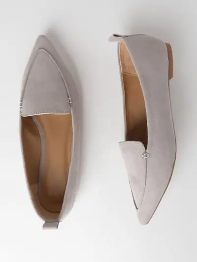 SG-6602 dress shoes by Singer Industry