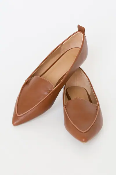 SG-6604 dress shoes by Singer Industry