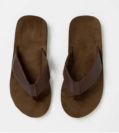 Slippers for men