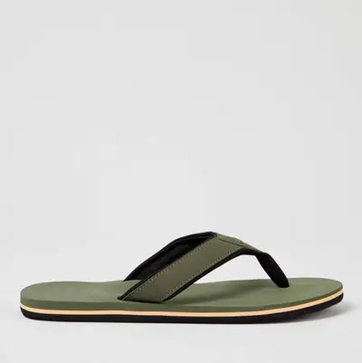 SG-6615 slippers by Singer Industry