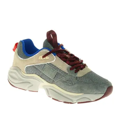 SG-6626 casual shoes by Singer Industry