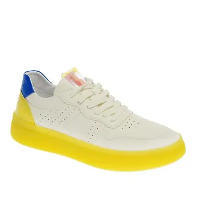 SG-6631 casual shoes by Singer Industry