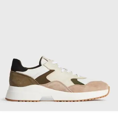 SG-6642-2 casual shoes by Singer Industry