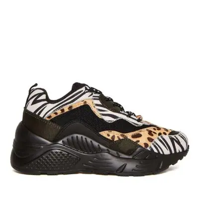 SG-6644-2 casual shoes by Singer Industry