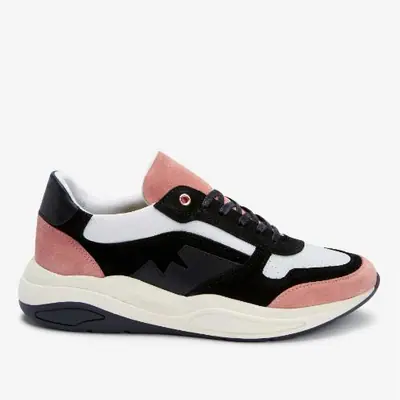 SG-6648 casual shoes by Singer Industry