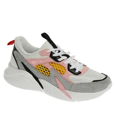 SG-6649 casual shoes by Singer Industry