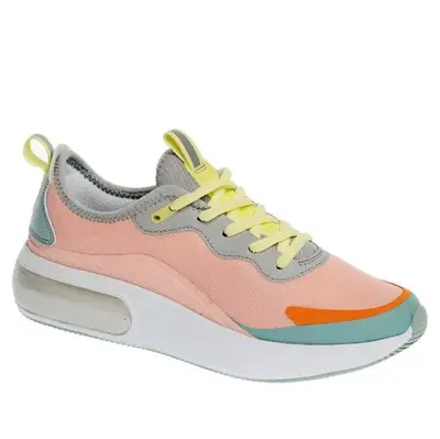 SG-6650 casual shoes by Singer Industry