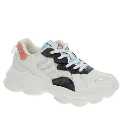 SG-6653 casual shoes by Singer Industry
